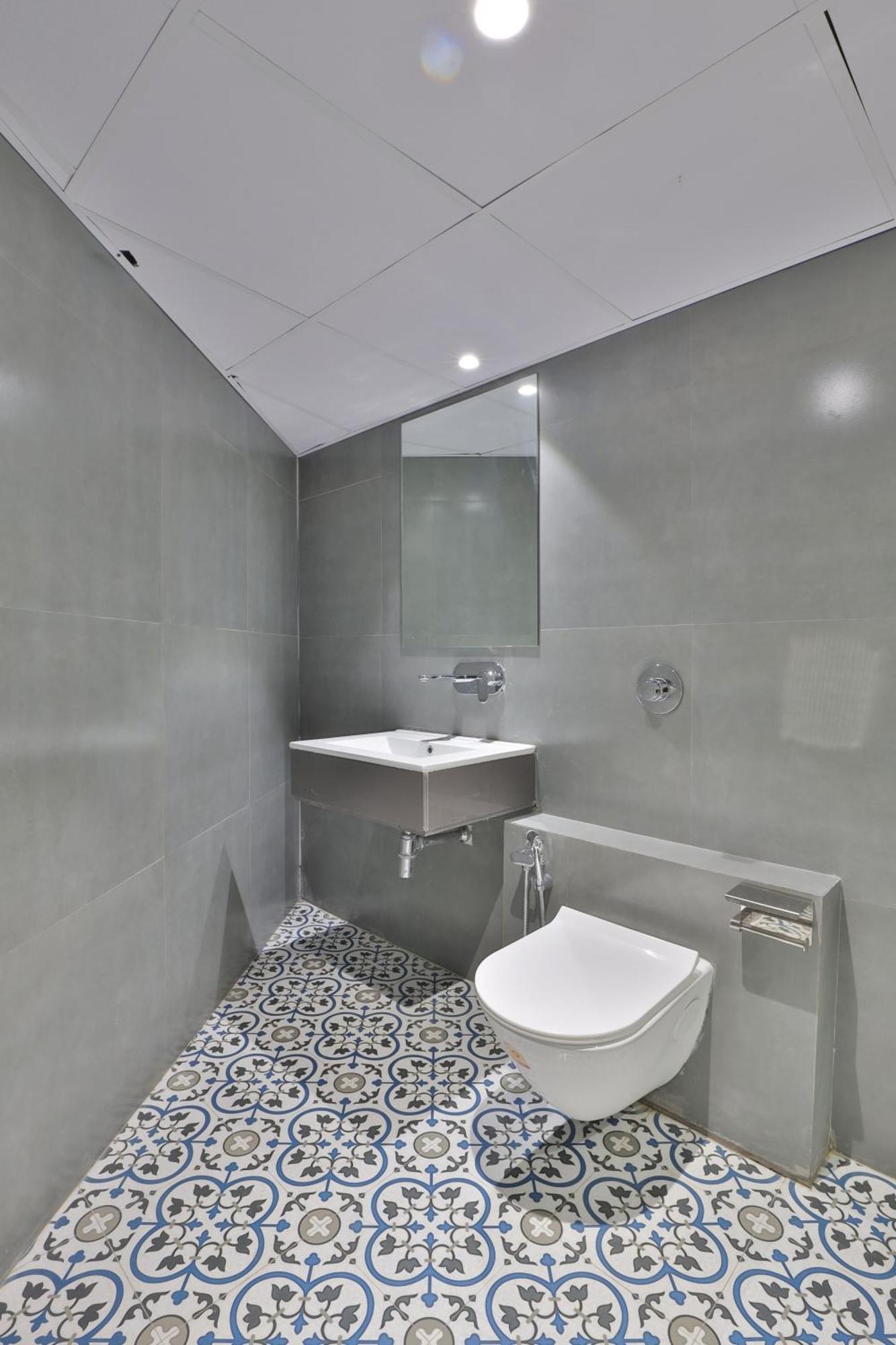 Hotel The Grand Suites 아흐메다바드 외부 사진